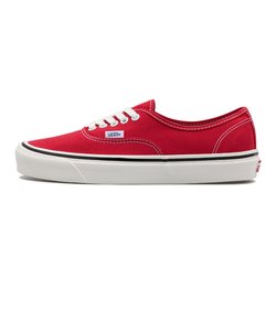 VN0A38ENMR9　AUTHENTIC 44 DX　(ANAHEIM)RED　563947-0001