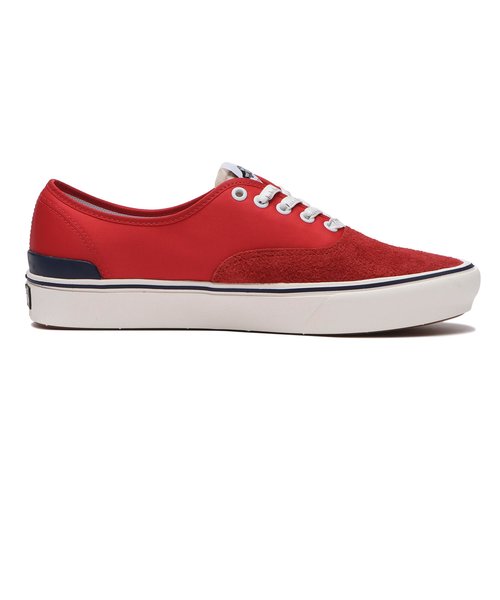 VN000CEMRED COMFYCUSH AUTHENTIC HC TRIPSTER RED 636428-0001 | ABC ...