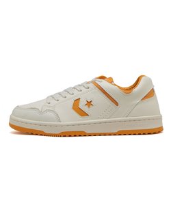 34201541　WEAPON SK OX　WHITE/YELLOW　667102-0001