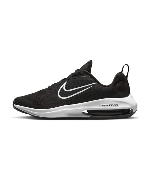 KDM8491　225-25(H)AIR ZOOM ARCADIA2(GS)　002BLACK/WHITE　667678-0001