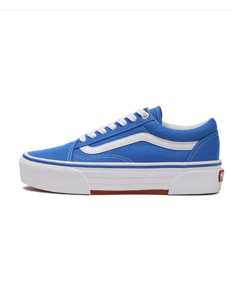V36CF CVS CHKY OLD SKOOL CHKY BLUE/WHITE 661278-0002 | ABC-MART 