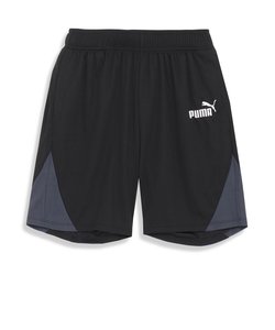 658828　M INDIVIDUAL RETRO SHORTS　03BLK　669228-0001