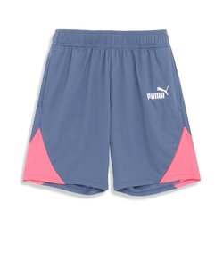 658828　M INDIVIDUAL RETRO SHORTS　53INKY BLUE　669228-0002