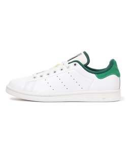 ID2007　STAN SMITH　FTWR/GREE/CRYS　665914-0001