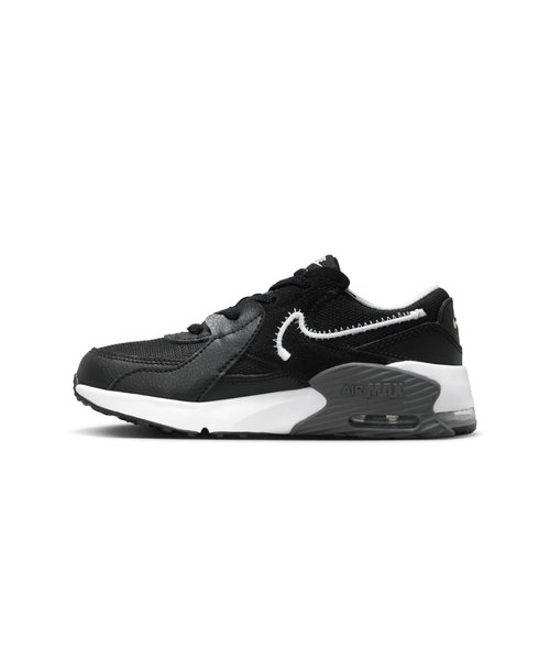 KFB3059 17-22 AIRMAX EXCEE PS 002BLACK/WHITE 667690-0001 | ABC