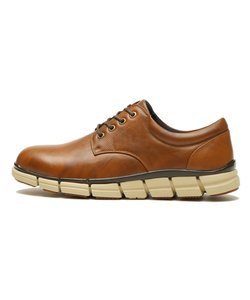 HL19221　TR PLAIN CL　BROWN　663699-0002