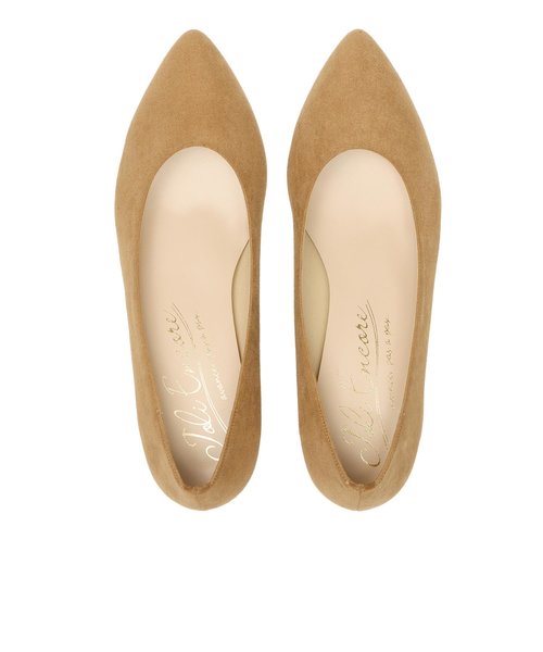 JE80168 POINTED PPS 3 S/BEIGE 622293-0005 | ABC-MART（エービーシー