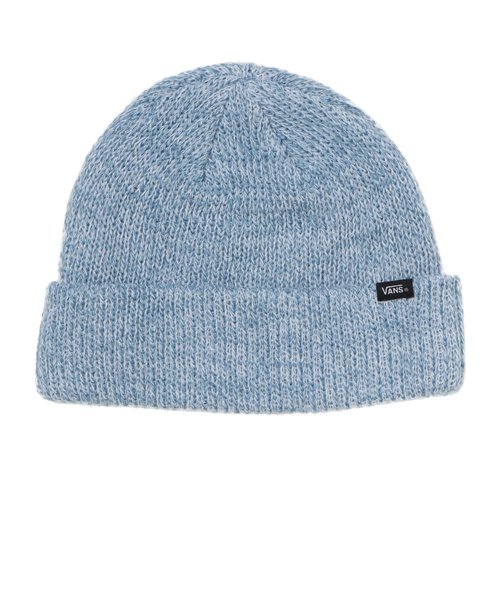 VN000K9YJCN　CORE BASICS BEANIE　BLUESTONE　664907-0001