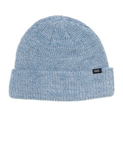 VN000K9YJCN　CORE BASICS BEANIE　BLUESTONE　664907-0001