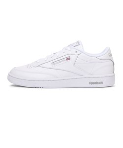 100000154　CLUB C 85　WHITE/GREY　667421-0001