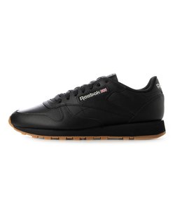 100008493　CLASSIC LEATHER　CBLACK/PUGRY　667426-0001