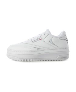 100033501　CLUB C EXTRA　WHT/WHT/PUGRY　667432-0001