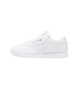 100000101　PRINCESS　WHT/WHT　667435-0001