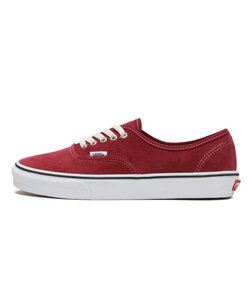 VN0009PV9D0　AUTHENTIC　CORDUROY R.RED　657992-0001