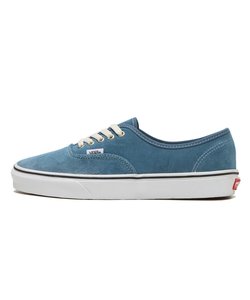 VN0009PVNVY　AUTHENTIC　CORDUROY NAVY　657996-0001