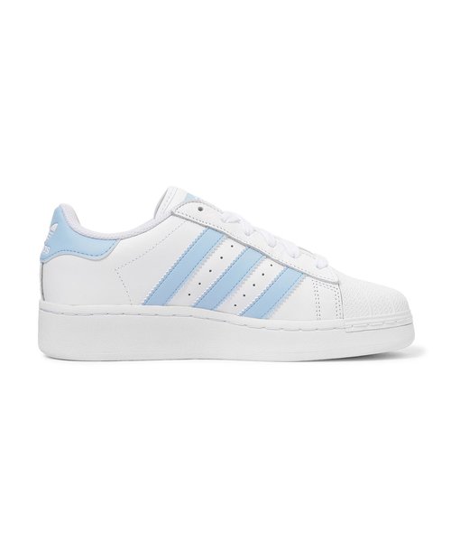 IF3003 SUPERSTAR XLG W FTWR/CLEA/FTWR 665956-0001 | ABC-MART