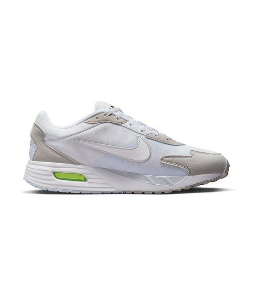 MDX3666 AIRMAX SOLO 003PHANTM/WHT 667299-0002 | ABC-MART