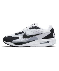 MDX3666　AIRMAX SOLO　100WHITE/BLACK　667299-0003