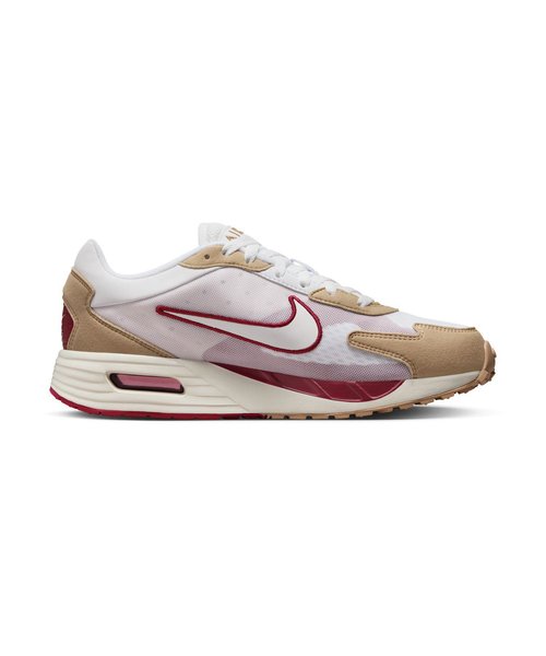 MDX3666 AIRMAX SOLO 101WHITE/WHITE 667299-0004 | ABC-MART