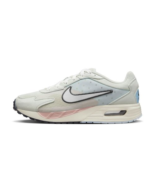 WFN0784　W AIRMAX SOLO　002LTSIL/SMWHT　667327-0001