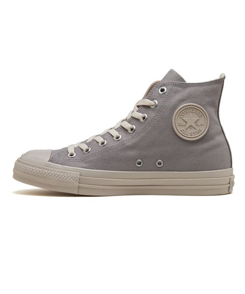 31310511　AS (R) RUBBERPATCH HI　*GRAY/CREAM　669876-0001