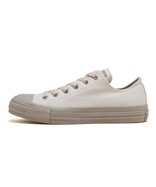 31310520 AS (R) RUBBERPATCH OX *WHITE/CREAM 669877-0001 | ABC-MART