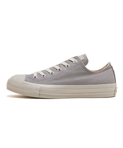 31310521 AS (R) RUBBERPATCH OX *GRAY/CREAM 669878-0001 | ABC-MART