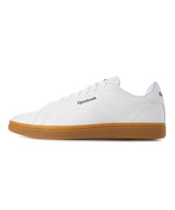 100000452　REEBOK ROYAL COMPLETE CLN2　WHT/GUM　667794-0001