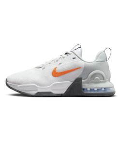 MDM0829　AIRMAX ALPHA TRAINER 5　103SMWHT/BRTMA　638828-0005