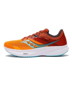 S20830-25　RIDE 16　MARIGOLD/LAVA　664183-0001