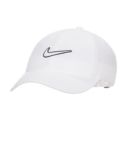 FB5369　U CB SWSH CAP　100WHITE/WHITE　667276-0003