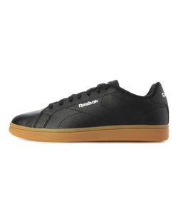 100000454　REEBOK ROYAL COMPLETE CLN2　BLK/GUM　667798-0001