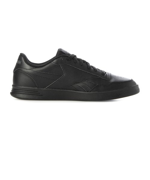 100010619 REEBOK COURT ADVANCE BLK 667802-0001 | ABC-MART