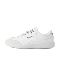 100033843　REEBOK SMASH EDGE S　WHT/BLUE　667824-0001