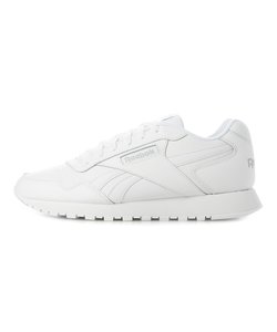 100010027　REEBOK  GLIDE　WHT　667839-0001