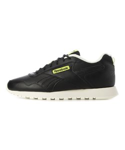 100032903　REEBOK  GLIDE　BLK/CHARK　667845-0001