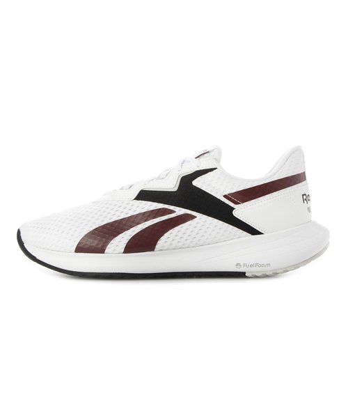 100033936　ENERGEN PLUS 2　WHT/MAROON/BLK　667873-0001