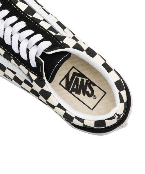 VN0A38G1P0S OLD SKOOL (PRIMARY)BLK/WH 571879-0001 | ABC-MART