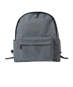 123-030022　BIG DAY BAG　GRAY　669005-0001