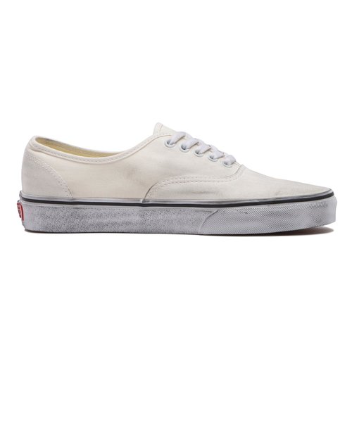 VN000EE3WWW UA AUTHENTIC STRESSED WH/WH 664747-0001 | ABC-MART