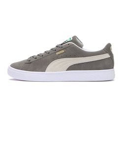 380706　SUEDE LITE　06S.GRAY/WH　618825-0003