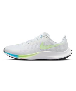 MCT2405　NIKE AIR ZOOM RIVAL FLY 3　199WHT/LMBLST　622783-0009