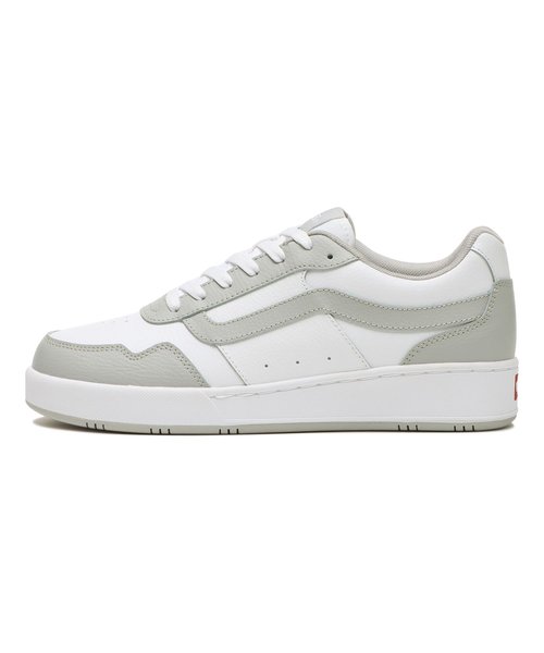 V2920 LE　RIGIDA　GRAY/WHITE　661555-0002