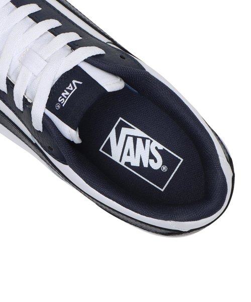 V2920 LE RIGIDA NAVY/WHITE 661555-0003 | ABC-MART（エービーシー