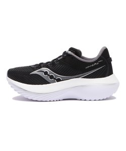 S20847-10　KINVARA PRO　BLACK/WHITE　663274-0001