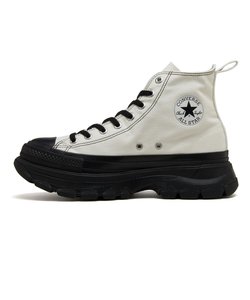 31309820　AS (R) TREKWAVE HI　WHITE/BLACK　667075-0001