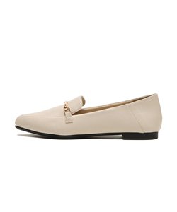 W5032　PT BIT LOAFER 1　IVORY　664199-0002