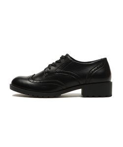 W5040　WING TIP OX 3.5　BLACK　664203-0001