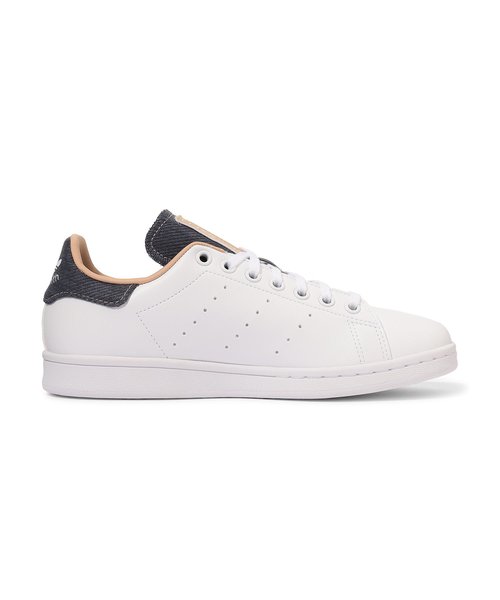 ID7195 STAN SMITH J FTWW/BLUD/BLUD 665928-0001 | ABC-MART