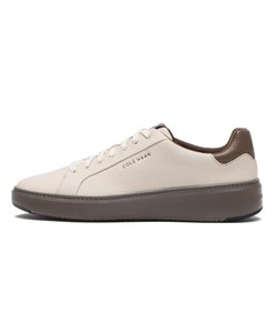 C38427　GRANDPRO TOPSPIN SNEAKER　BIRCH/TRUFFLE　671526-0001